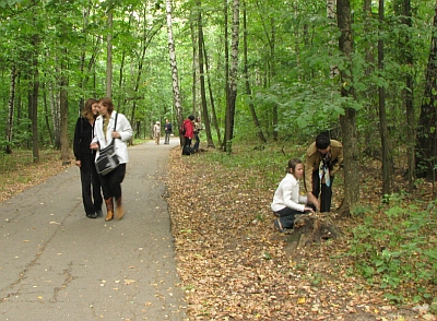 � ������� ����� ����������� �� �����