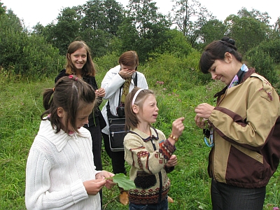 � �����������, �����������, ���� �����!