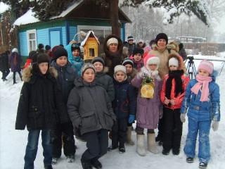 �����  "�������� ��� ����" ������������!