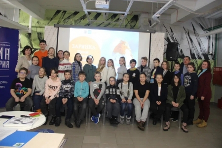 ����� ����� ���������� "�������". ������ ������