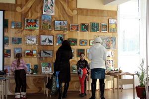 � ������ � ��������������� �������� �.�. �������