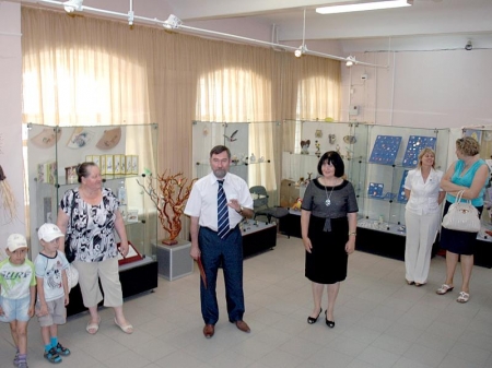 �������� "� ���� ����"