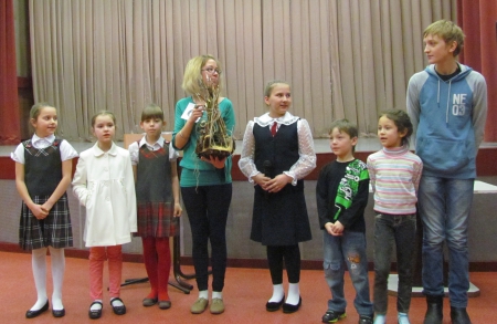 ����������� ����� � ��������