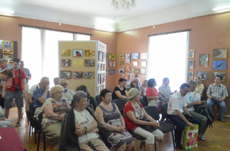 �������� "��������-������������-�����" � ����������