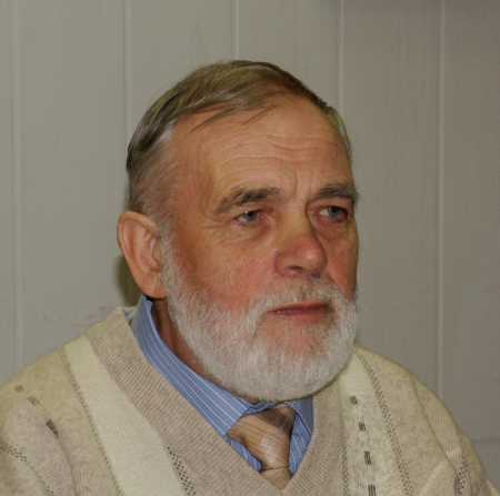 �� ����� ��������� ����������� �������  (04.02.1938 � 15.03.2022) 