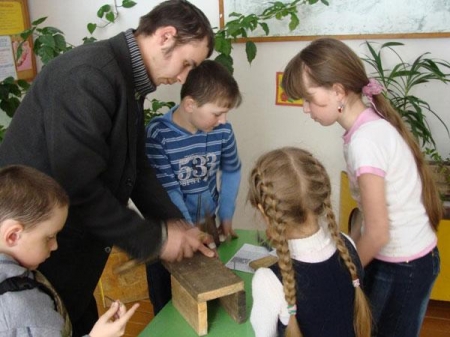 � ����������, ����������!