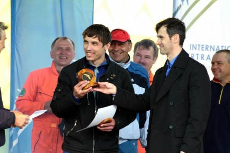 ���� "���������� ����"