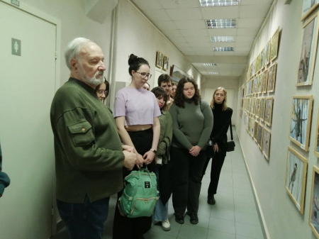 ������������ "������� ���" � ��������� �������