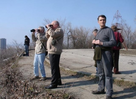 ������������� ����� "����� ���!"  � ��������