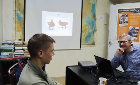 "������ �������" 17 ������� 2019 �.