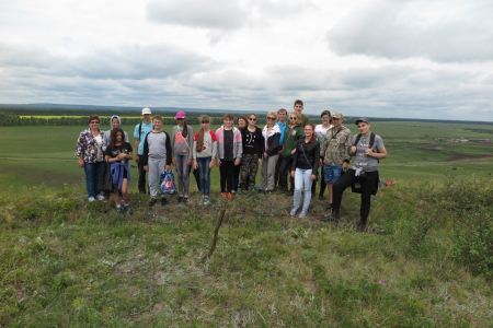 ���������� ����������  � ��������-������������� ��������