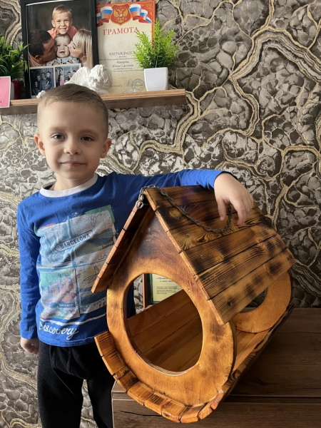 ������������� ��������-������� �������� � ����� �� ������ 2026