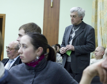 ����� VI �������-�������� ����������� ����� 