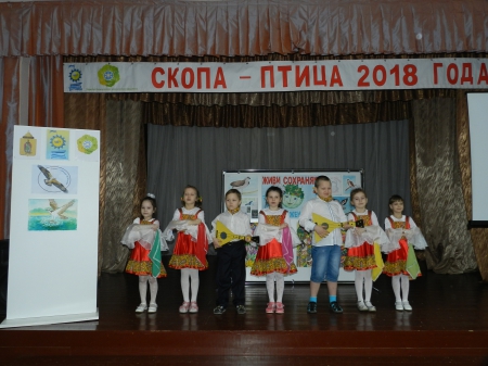 �������-������� ������ � ����� 2018 ���� � ������