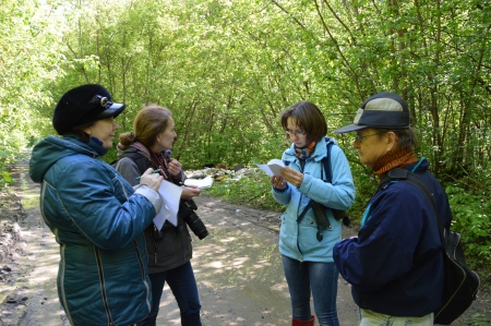 ������� ���������������� ��������� � ����������� ������ � ���