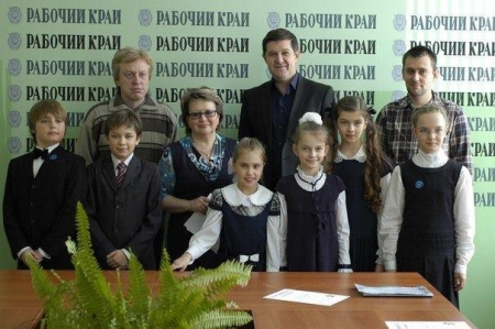 ��������� ����� ����� "������� ��������"