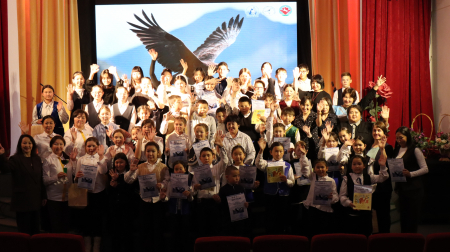 II ������� ������������� ��������� ���������� �����